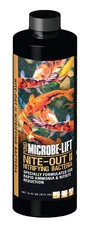 Microbe-Lift Nite Out II - Ammonia & Nitrite Reduction