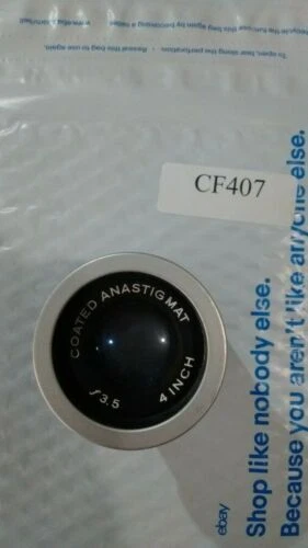 Argus Projection Lenses