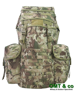 official army backpack