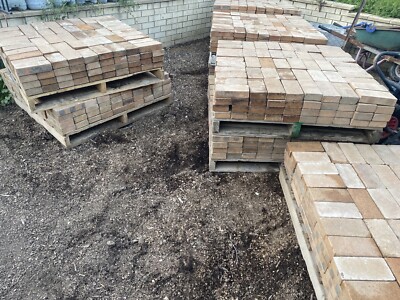 Pavers In Queanbeyan Area Act Building Materials Gumtree Australia Free Local Classifieds