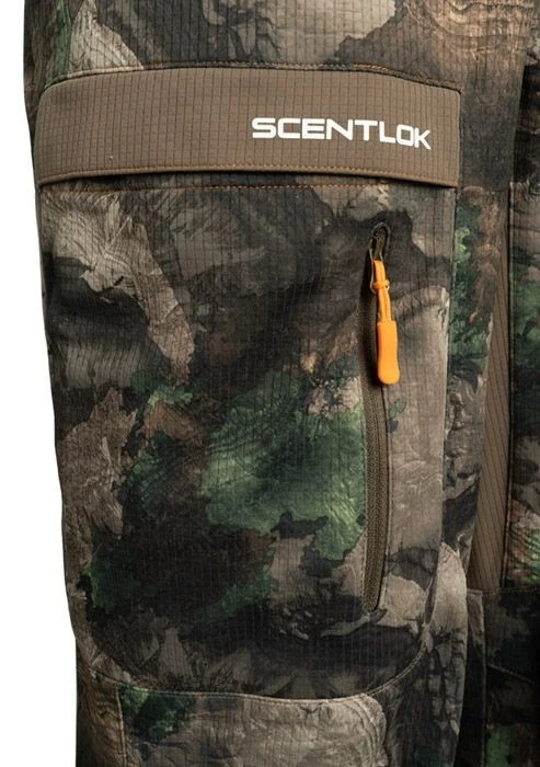 Savanna Aero Crosshair Pants Mossy Oak Terra Outland 2X - Image 3 of 4