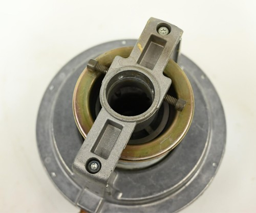 Honeywell MP953D 1131 3 Pneumatischer Stellantrieb (DECKEL FEHLT) - Bild 5 von 6