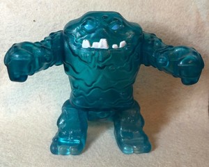 imaginext ice clayface