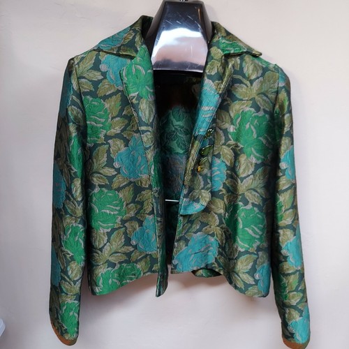 Aida Dalati Women Floral Embellished 