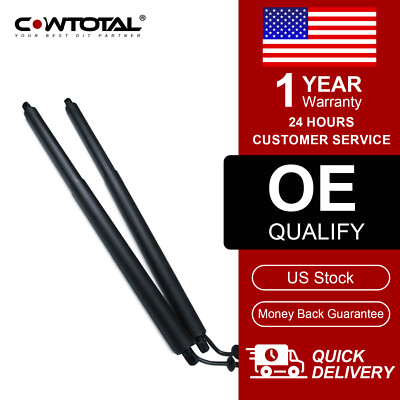 2x Electric Strut Rear Power Hatch Gas Lift Support For Infiniti QX50 2.0L 19-20