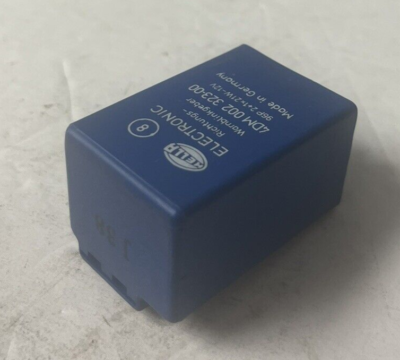 HELLA 4DM00232300 BMW E3 E9 Flasher Unit Relay | eBay 