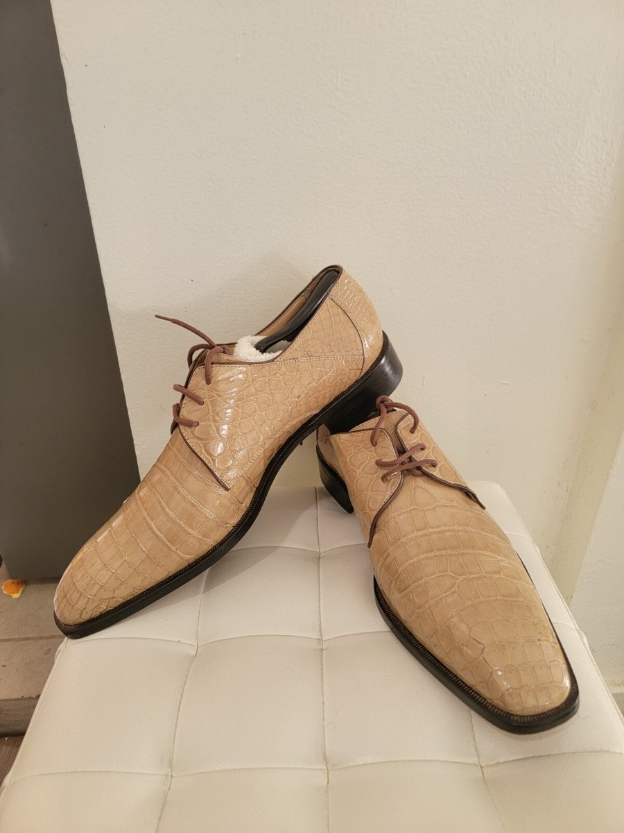 Dress Shoes Barni Made In Italy Size 11 | eBay display picture 1