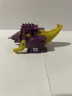 Vintage G1 Transformers - Firecon - Cindersaur - Hasbro 1988