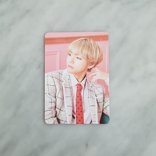 BTS Bangtan Boys Happy Ever After 4th Muster Official Photocard KPOP - Picture 2 of 84
