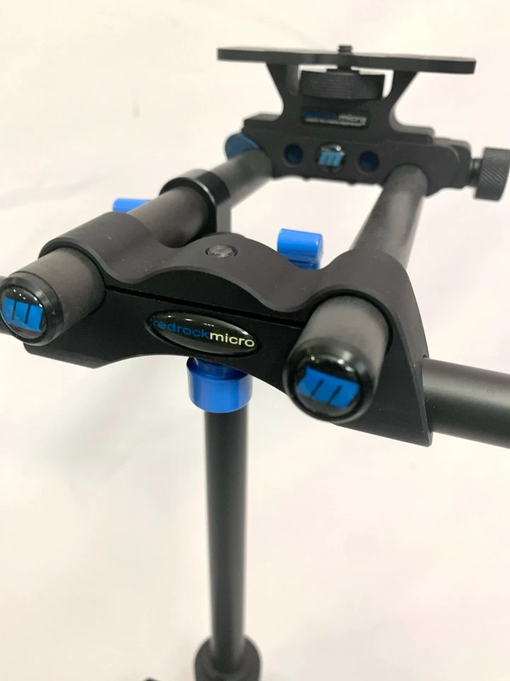 Redrock Micro theEvent Handheld Camera Rig - near mint condition - Image 3 of 4