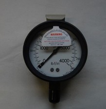 hydraulic press gauge assy test equipment