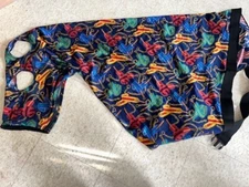 Equine SLEEPWEAR Hood Fancy Mane Tamer/Braid Protector Size LARGE