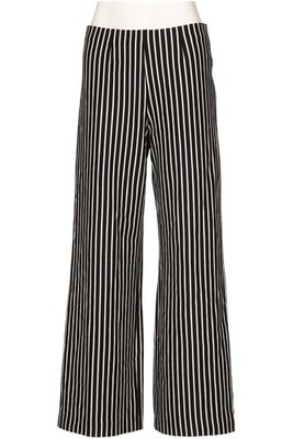 SEDUCTIVE Stoffhose Damen Hose Pants Chino Gr. EU 42 Mehrfarbig #swga7tm