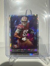 2021 Panini NFL Sticker & Card Collection Football Cards Checklist 34