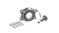 SKF Radlagersatz Vkba 6546 FüR Audi A6 C6 A8 VW Phaeton R8 4F5 4E2 4D2 4FH 4F2
