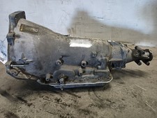 Rwd Automatic Transmission From 1996 Camaro 3.8l 4l60e 11878496 Rwd Automatic Transmission From 1996 Camaro 3.8l 4l60e 11878496