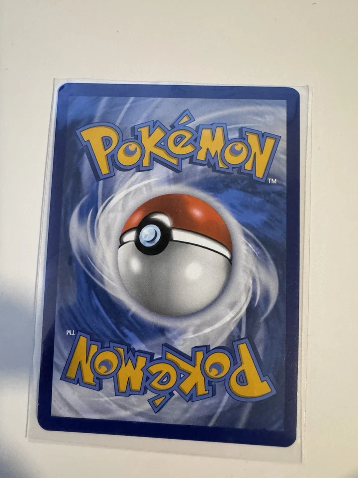 pokemon prismatic evolutions snorlax ex 076/131 - Image 2 of 2