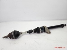 2009 Mini Cooper S R55 R56 R57 R58 R59 6 Spd Manual Mt Front Right Axle Shaft Cv
