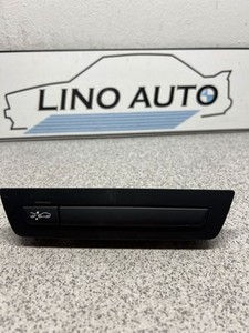 BMW 5 GT F07 2012 Sonstiges Einzelteil Kombiinstrument Cockpit 9220065 LIA36102