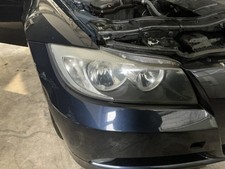 Scheinwerfer rechts  BMW 3er Touring (E91) 693213