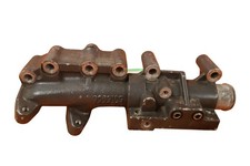 Fits DAF LF EGR Pipe From Control Valve To Venturi PX5 Part No 1706563 DWW