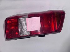 Mercedes Benz Vito Scheinwerfer Hinten Links Mercedes Benz Vito Scheinwerfer Hinten Links