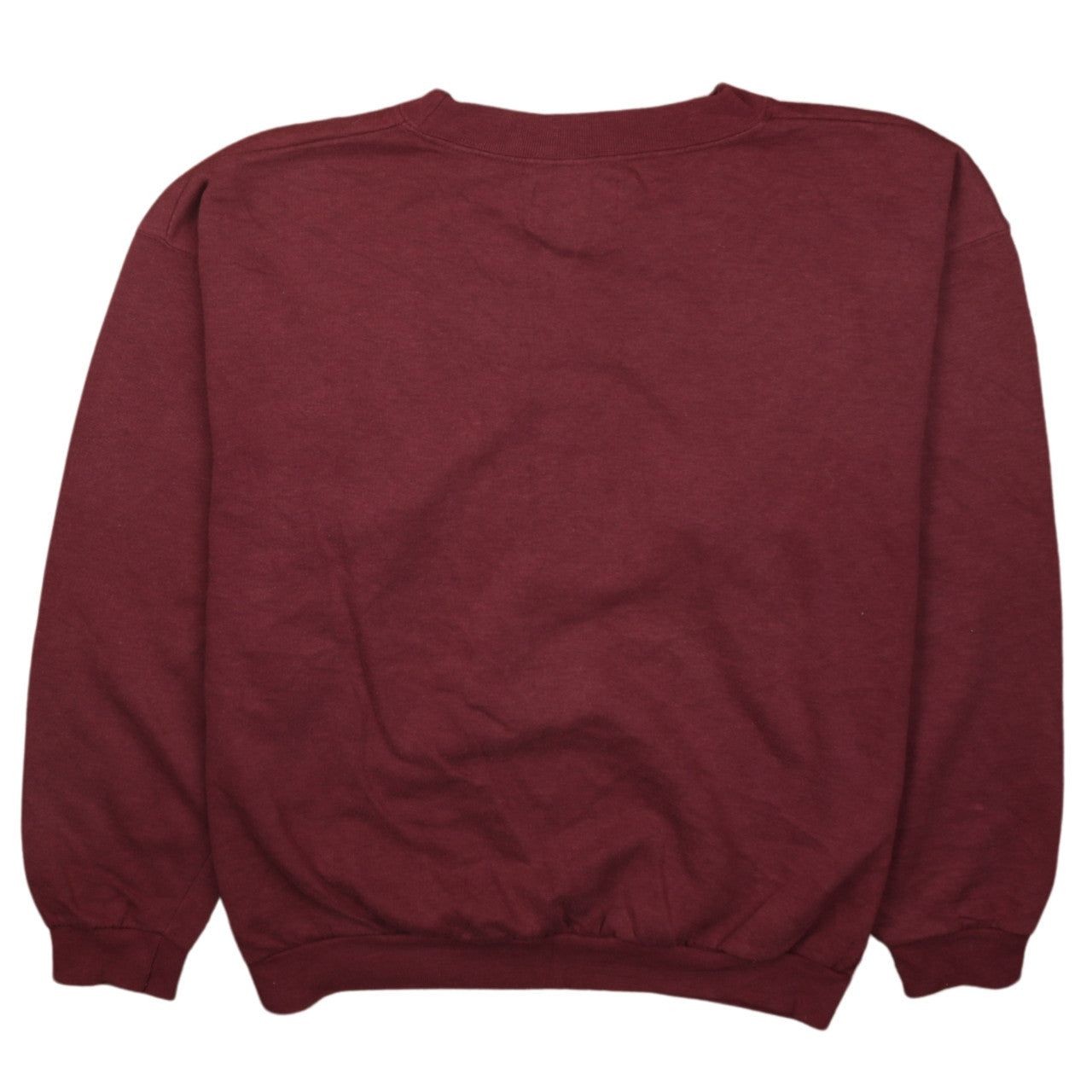 Lee Red Sweatshirt Mens L image 2