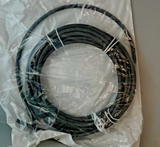 Balluff Sensor Cable Unshielded BCC02NE M8x1-...