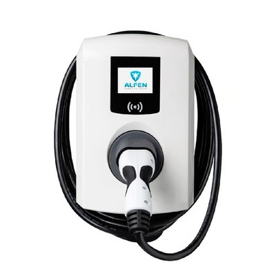 Alfen Eve Single Pro-Line DE Wallbox 11kW inkl. 5m Ladekabel | 904460127