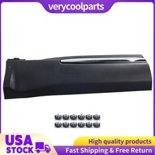 Rear Right Door Lower Molding Fits Ford Explo...