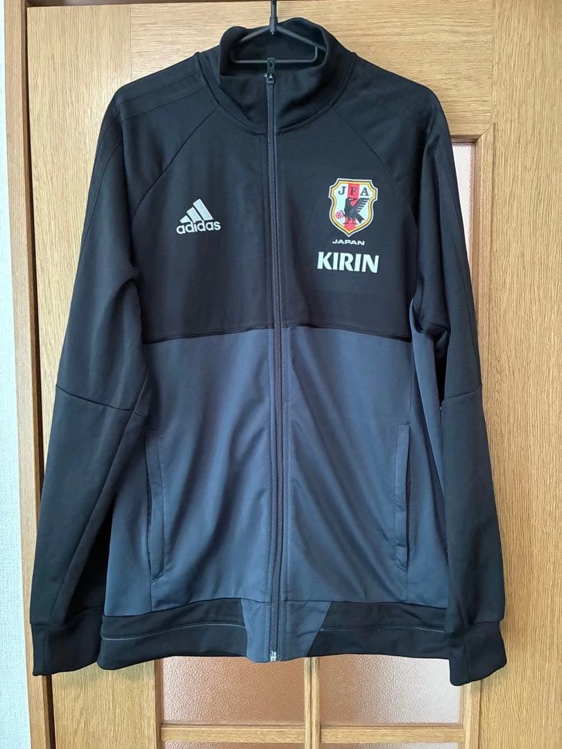 Japan National Team Soccer Jackets for sale | eBay