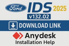 Ford Ids 2026 V134.02 Full Diagnose Calibration Programming Latest Version Ford Ids 2026 V134.02 Full Diagnose Calibration Programming Latest Version