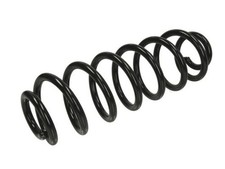Molla sospensione posteriore Magnum Technology SW118MT per SKODA,VW
