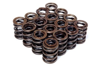 BLOX Racing Dual Valve Springs for K20A2-3 and K24A-3 Engines   Fits Honda CR-V