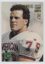 1994 Topps Stadium Club Members Only Box Set Ray Childress #14 2k3