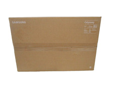 Samsung Odyssey G7 S28AG700NN 28" IPS LED Gaming Monitor - Black