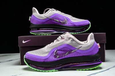 NK Pegasus Premium Faith Kipyegon Plum Chalk II0602-500 Men's Shoes Size 4-12