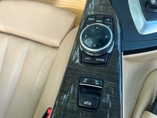 2014 BMW 4 Series 428I LUXURY Convertible Petrol Automatic - Picture 14 of 20