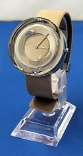 Issey Miyake NYAH003 Watch Luxury Dress Formal Quartz Timepiece