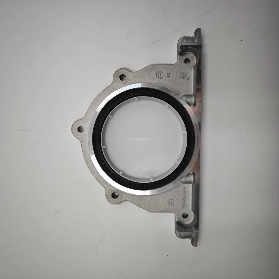 53021335AE OEM For 03-24 DODGE 5.7L REAR MAIN SEAL CRANKSHAFT Hemi Mopar Foto 3 de 4