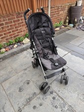 Silver Cross Pop Stroller