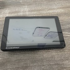 RAND MCNALLY OD7 PRO II OVERDRYVE 7 PRO 2 LM TRUCK GPS RECEIVER