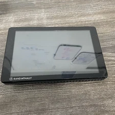 RAND MCNALLY OD7 PRO II OVERDRYVE 7 PRO 2 LM TRUCK GPS RECEIVER