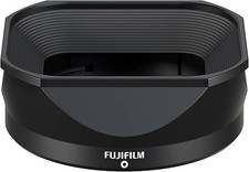 FUJIFILM Lens Hood LH-XF23 II for XF23mmF1.4 R LM WR / XF33mmF1.4 R LM WR