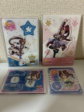 Uma Musume Tokai Teio Acrylic Stand Collectible