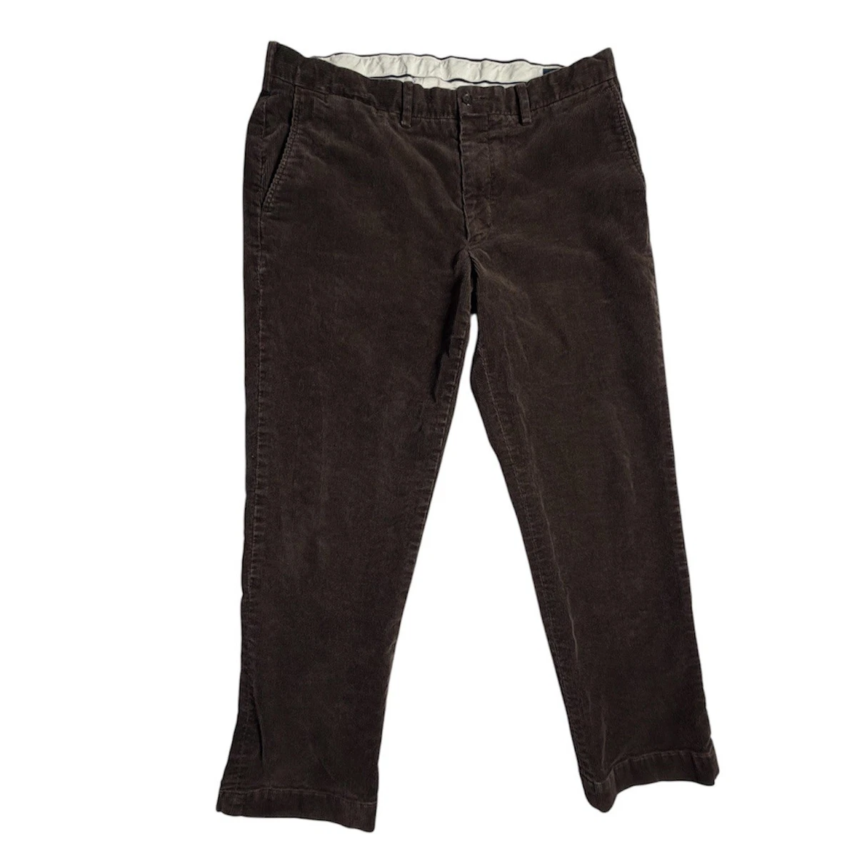 Polo Ralph Lauren Cotton Pants for Men with Vintage for sale | eBay