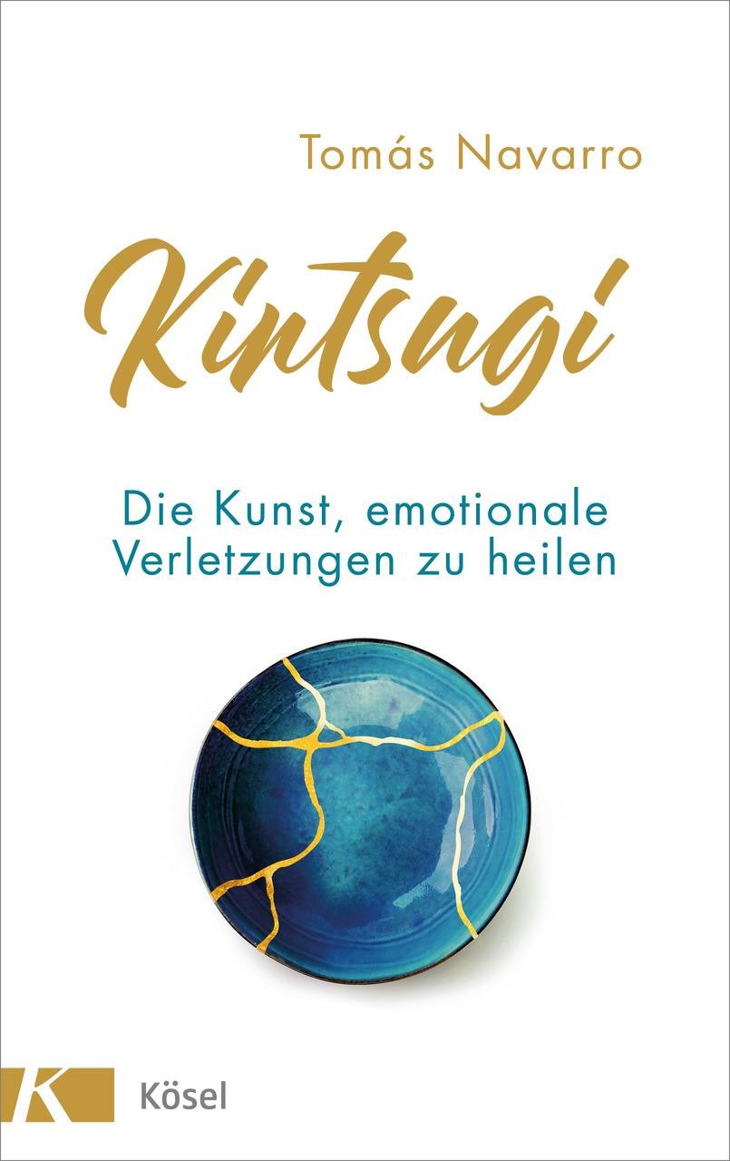 Kösel-Verlag Kintsugi - Bild 2