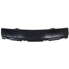 Front Bumper Cover Fascia Upper Sedan Compatible With 2003-2004 Saturn Ion