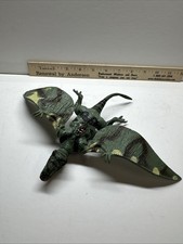 Hasbro Jurassic World Dimorphodon Dinosaur To...