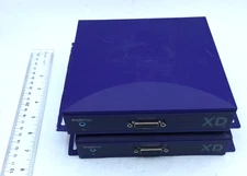 BrightSign Lot of 2 Network Interactive Digital Signage Player XD232 Working